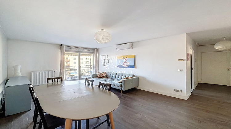 Ma-Cabane - Vente Appartement Lyon, 80 m²