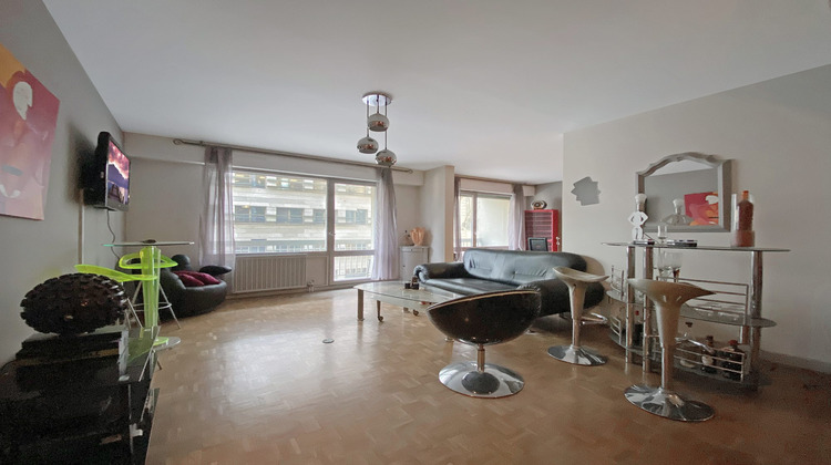 Ma-Cabane - Vente Appartement Lyon, 76 m²