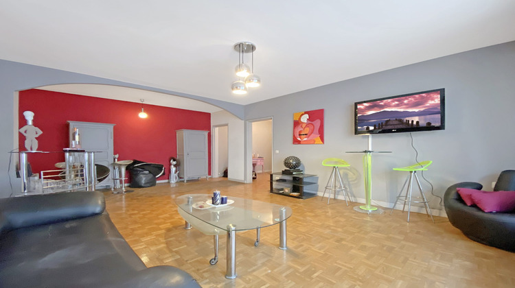 Ma-Cabane - Vente Appartement Lyon, 76 m²