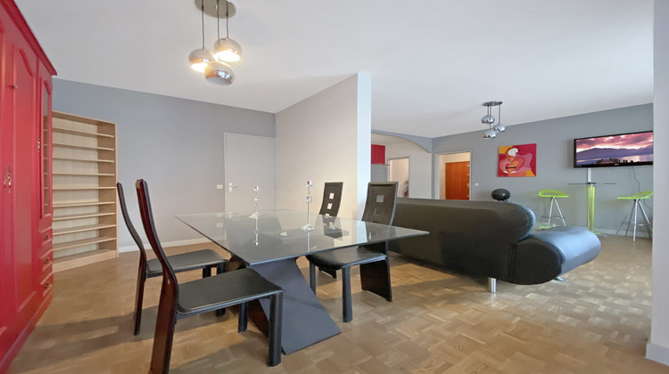 Ma-Cabane - Vente Appartement Lyon, 76 m²