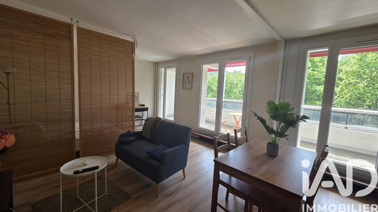 Ma-Cabane - Vente Appartement Lyon, 37 m²
