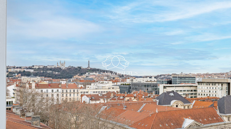 Ma-Cabane - Vente Appartement Lyon, 85 m²