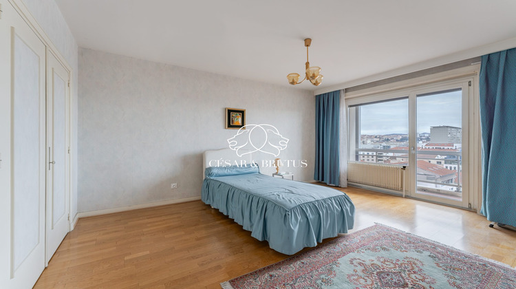 Ma-Cabane - Vente Appartement Lyon, 85 m²