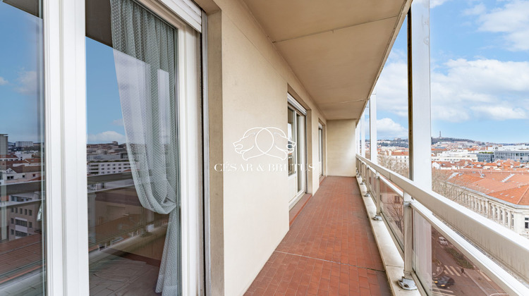 Ma-Cabane - Vente Appartement Lyon, 85 m²