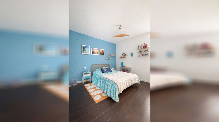 Ma-Cabane - Vente Appartement Lyon, 67 m²