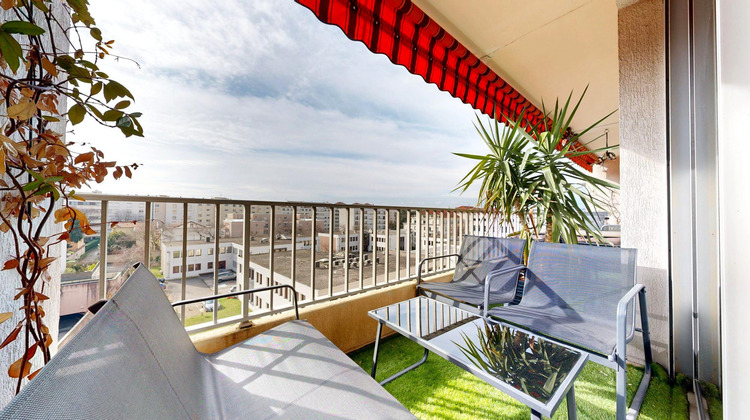 Ma-Cabane - Vente Appartement Lyon, 75 m²