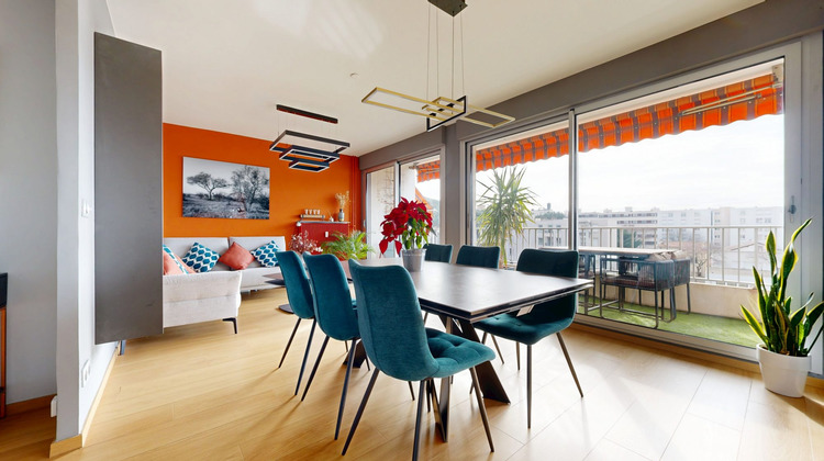 Ma-Cabane - Vente Appartement Lyon, 75 m²