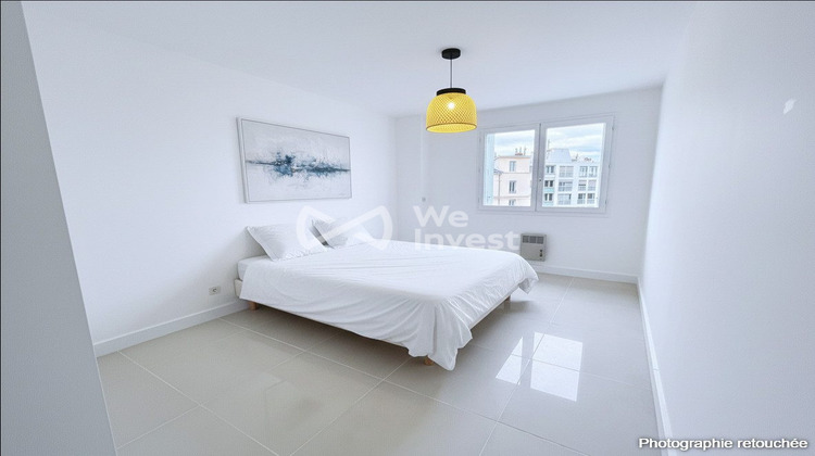 Ma-Cabane - Vente Appartement Lyon, 100 m²