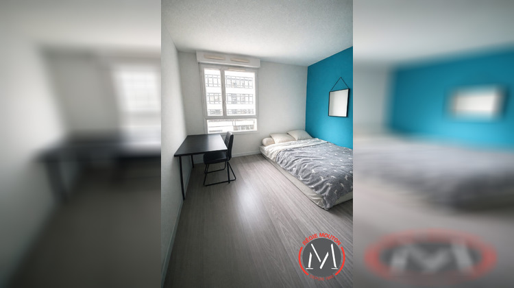 Ma-Cabane - Vente Appartement Lyon, 17 m²