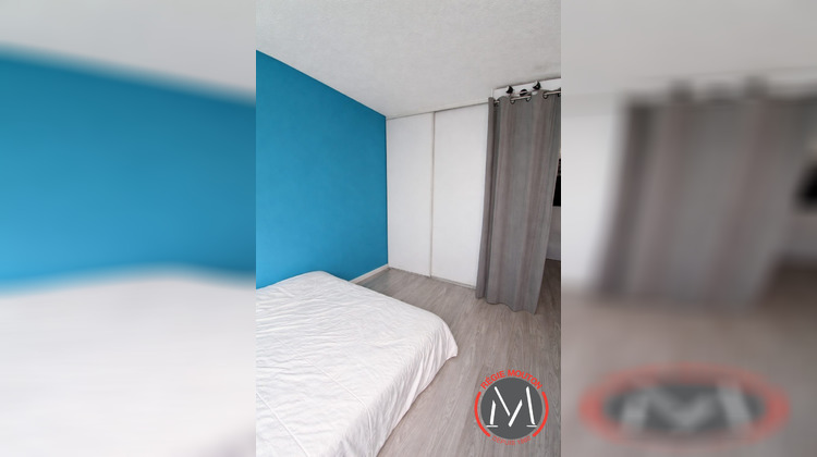 Ma-Cabane - Vente Appartement Lyon, 17 m²