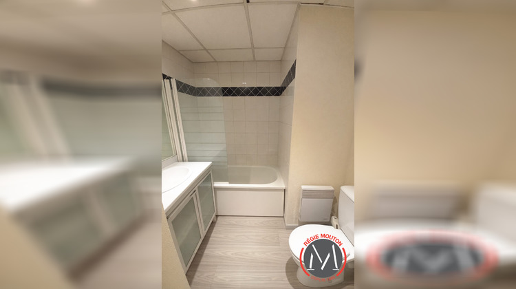 Ma-Cabane - Vente Appartement Lyon, 17 m²