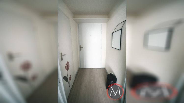 Ma-Cabane - Vente Appartement Lyon, 17 m²