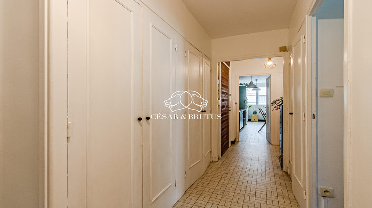 Ma-Cabane - Vente Appartement Lyon, 65 m²