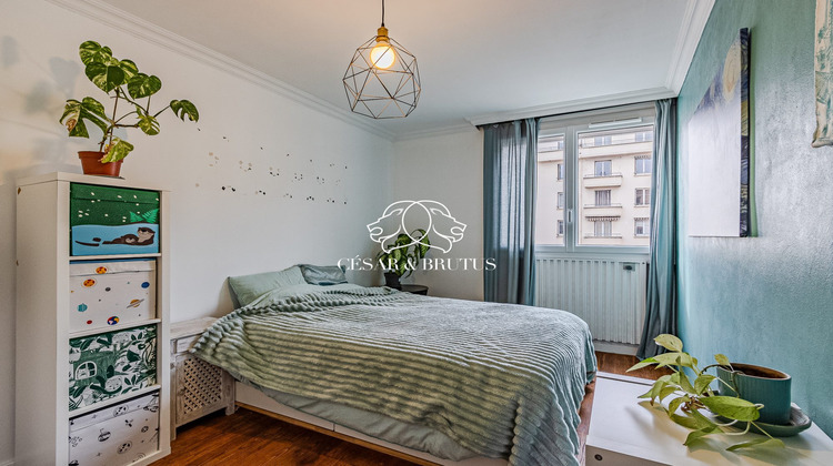 Ma-Cabane - Vente Appartement Lyon, 65 m²