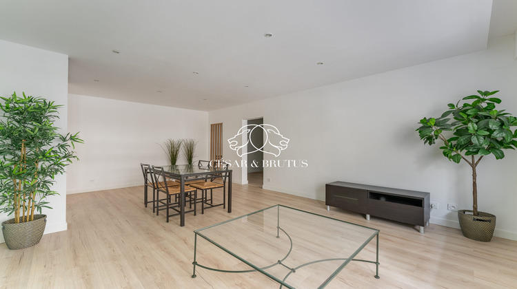 Ma-Cabane - Vente Appartement Lyon, 76 m²