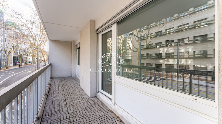 Ma-Cabane - Vente Appartement Lyon, 76 m²