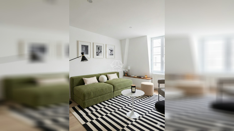 Ma-Cabane - Vente Appartement Lyon, 28 m²