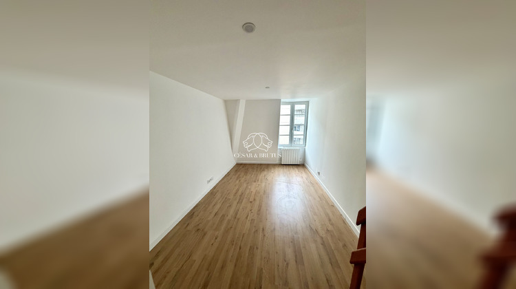 Ma-Cabane - Vente Appartement Lyon, 28 m²