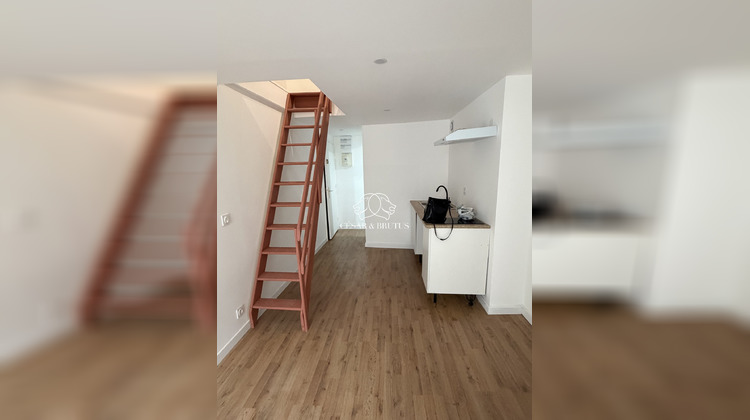 Ma-Cabane - Vente Appartement Lyon, 28 m²