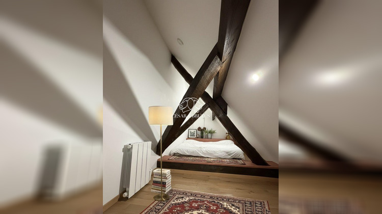 Ma-Cabane - Vente Appartement Lyon, 28 m²