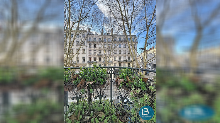 Ma-Cabane - Vente Appartement Lyon, 108 m²