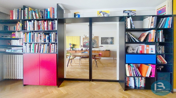 Ma-Cabane - Vente Appartement Lyon, 150 m²