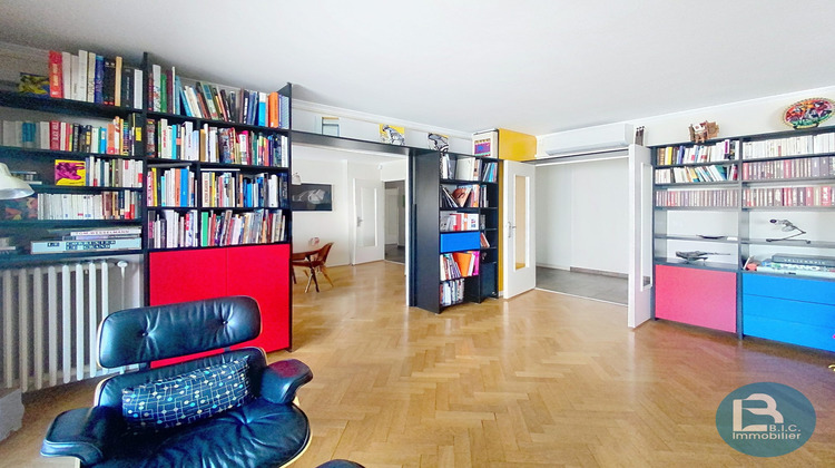 Ma-Cabane - Vente Appartement Lyon, 150 m²