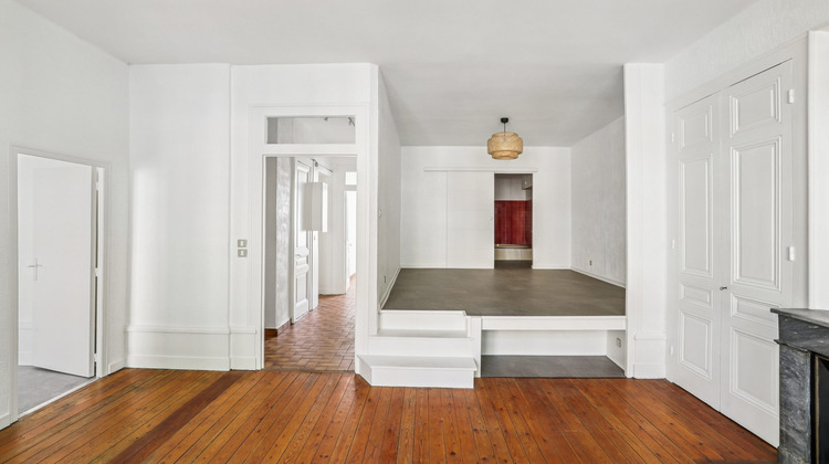 Ma-Cabane - Vente Appartement Lyon, 63 m²