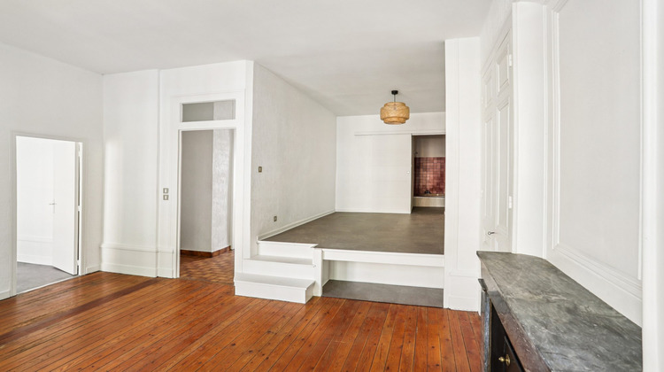 Ma-Cabane - Vente Appartement Lyon, 63 m²