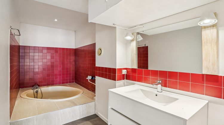 Ma-Cabane - Vente Appartement Lyon, 63 m²