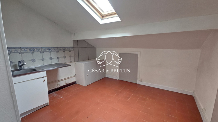 Ma-Cabane - Vente Appartement Lyon, 42 m²