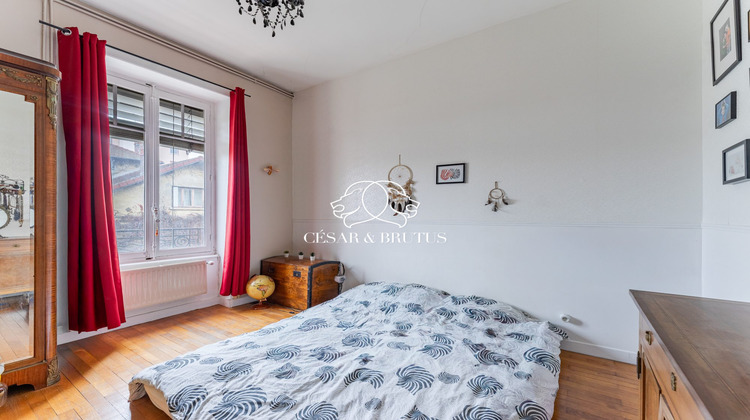 Ma-Cabane - Vente Appartement Lyon, 102 m²