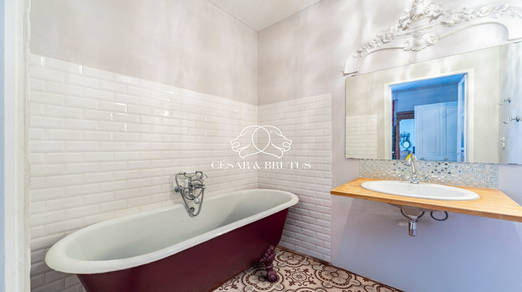 Ma-Cabane - Vente Appartement Lyon, 102 m²