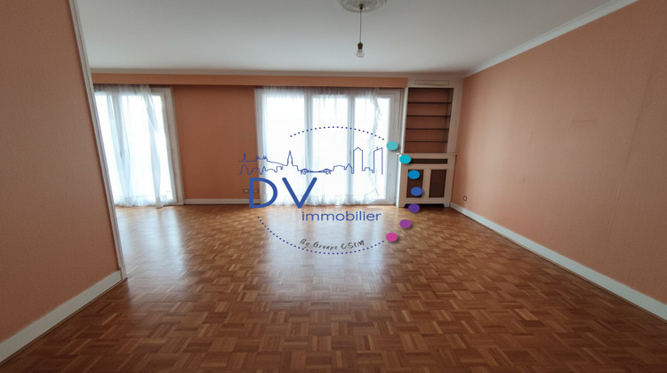 Ma-Cabane - Vente Appartement Lyon, 76 m²