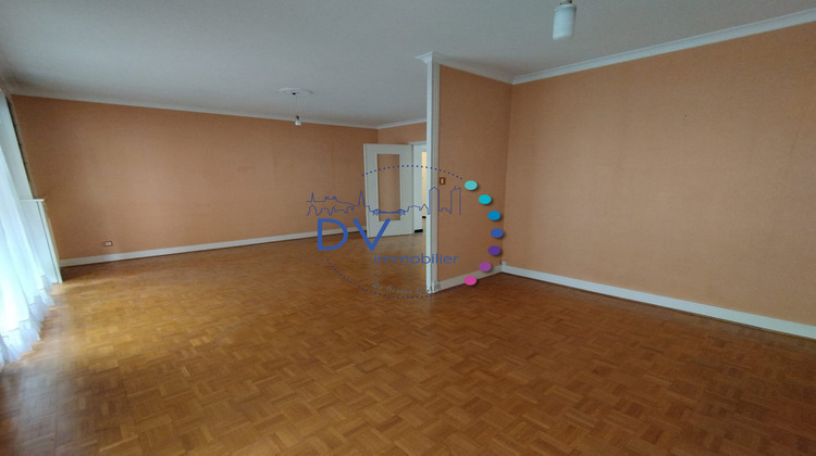 Ma-Cabane - Vente Appartement Lyon, 76 m²