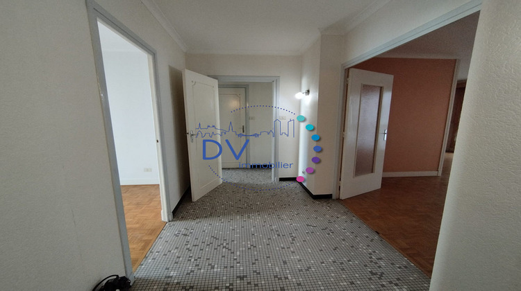 Ma-Cabane - Vente Appartement Lyon, 76 m²