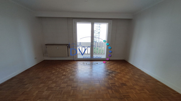 Ma-Cabane - Vente Appartement Lyon, 76 m²