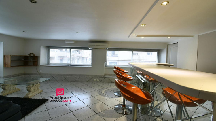 Ma-Cabane - Vente Appartement LYON, 42 m²