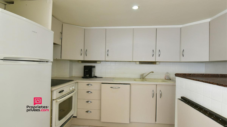 Ma-Cabane - Vente Appartement LYON, 42 m²