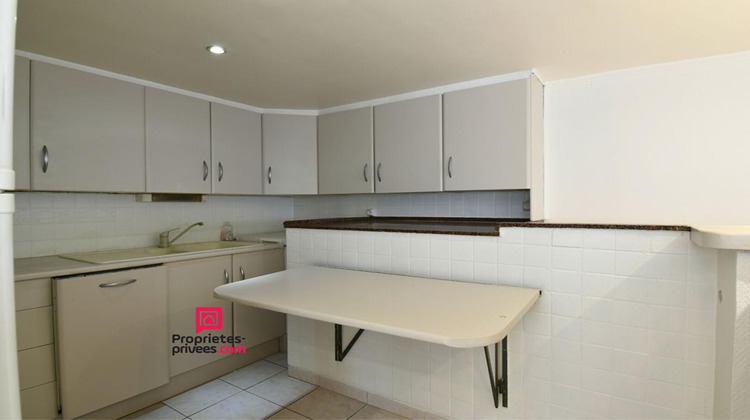 Ma-Cabane - Vente Appartement LYON, 42 m²