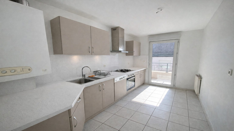 Ma-Cabane - Vente Appartement Lyon, 98 m²