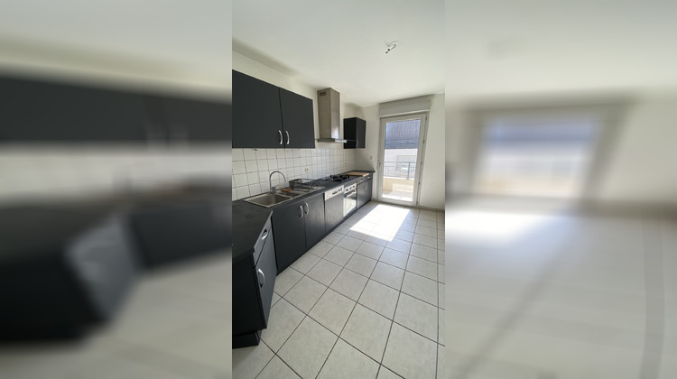 Ma-Cabane - Vente Appartement Lyon, 98 m²