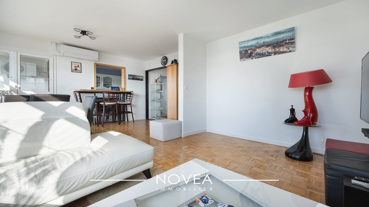 Ma-Cabane - Vente Appartement Lyon, 84 m²