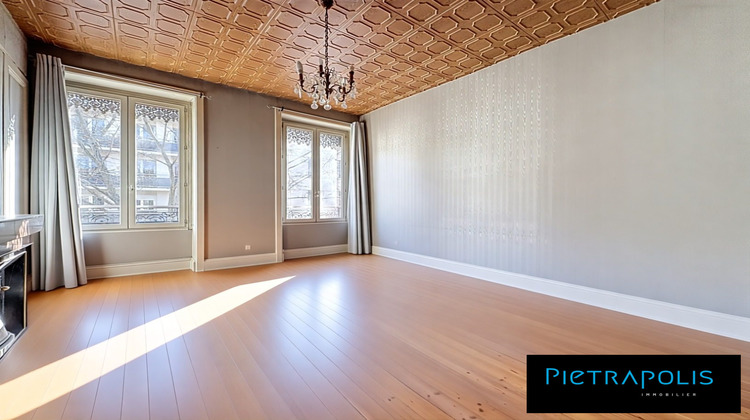 Ma-Cabane - Vente Appartement Lyon, 88 m²