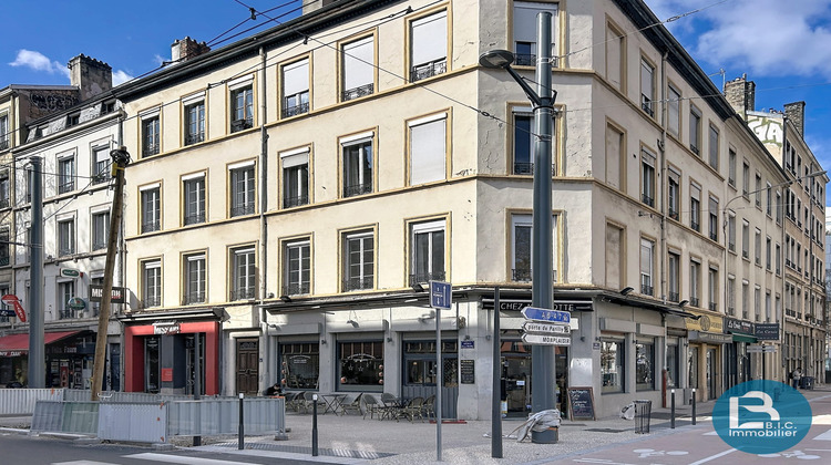 Ma-Cabane - Vente Appartement Lyon, 67 m²