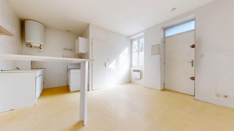 Ma-Cabane - Vente Appartement Lyon, 30 m²
