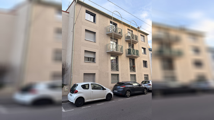 Ma-Cabane - Vente Appartement Lyon, 46 m²