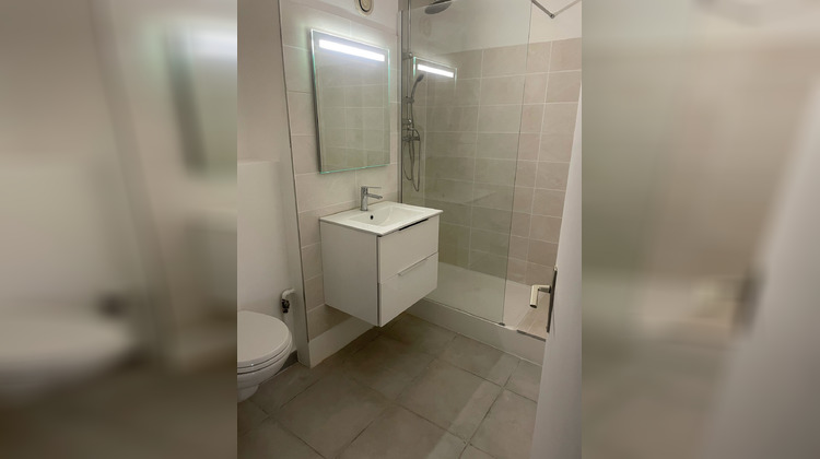 Ma-Cabane - Vente Appartement Lyon, 46 m²