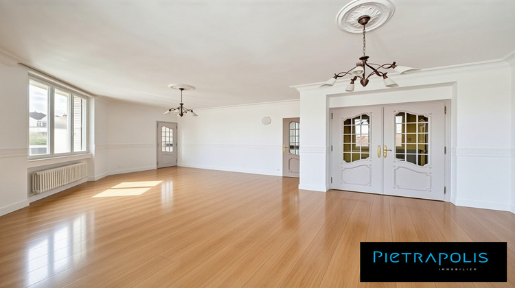 Ma-Cabane - Vente Appartement Lyon, 118 m²