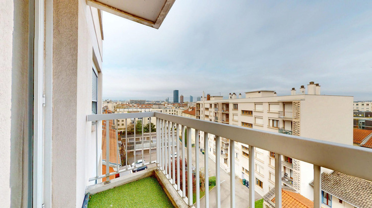 Ma-Cabane - Vente Appartement Lyon, 46 m²